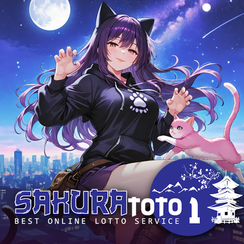 SAKURATOTO > TOP 1 Agen Toto Togel Dengan Pelayanan Singapore 4D Toto Terbaik Di Indonesia - WooCommerce eCommerce